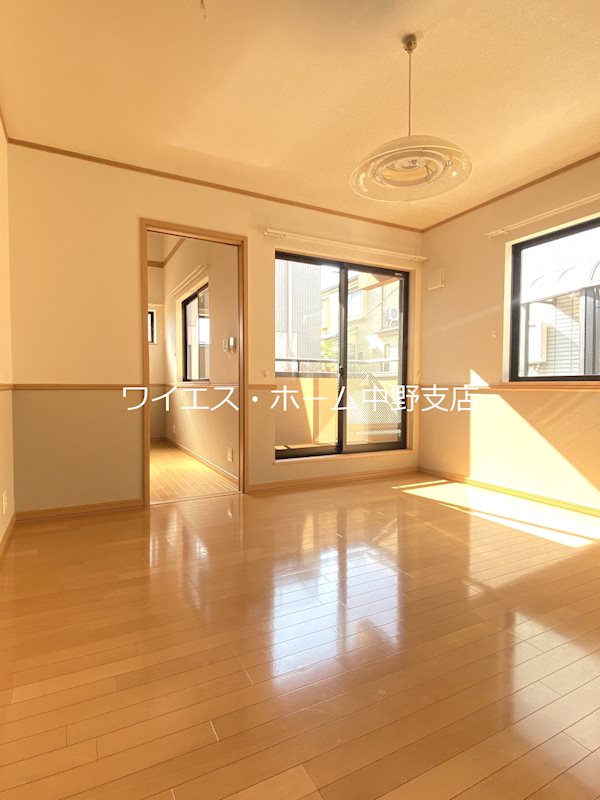 PALM　GROVE（パームグローブ） リビング