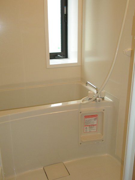 PALM　GROVE（パームグローブ） 風呂画像