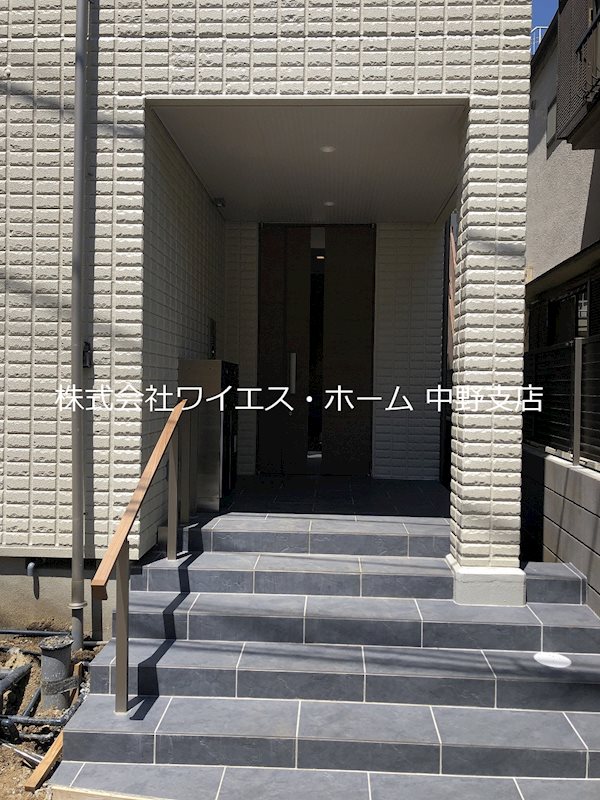 ティアレ その他外観3