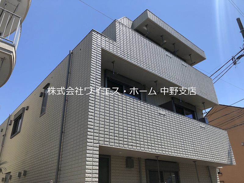 ティアレ その他外観4