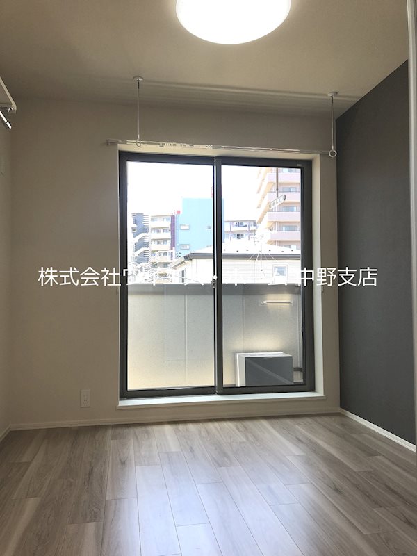 ティアレ ベッドルーム