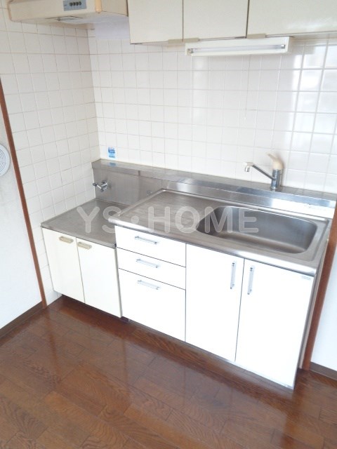 サリジェ21 キッチン