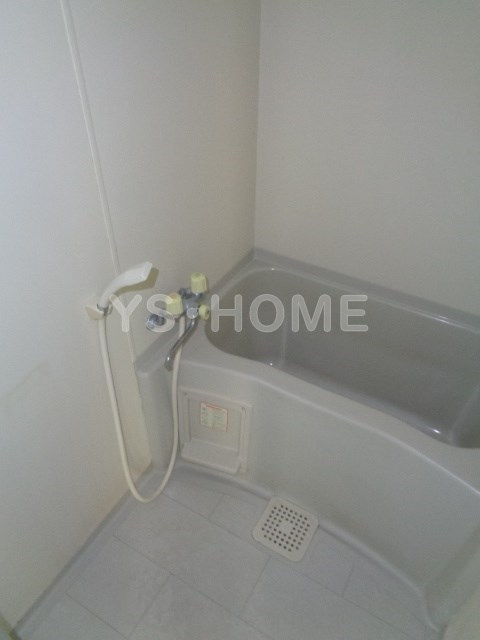 サリジェ21 風呂画像