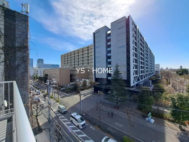 中野ハイネスコーポ その他1