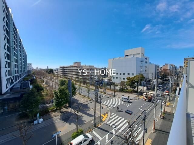 中野ハイネスコーポ その他7