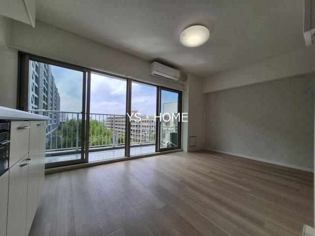 中野ハイネスコーポ リビング