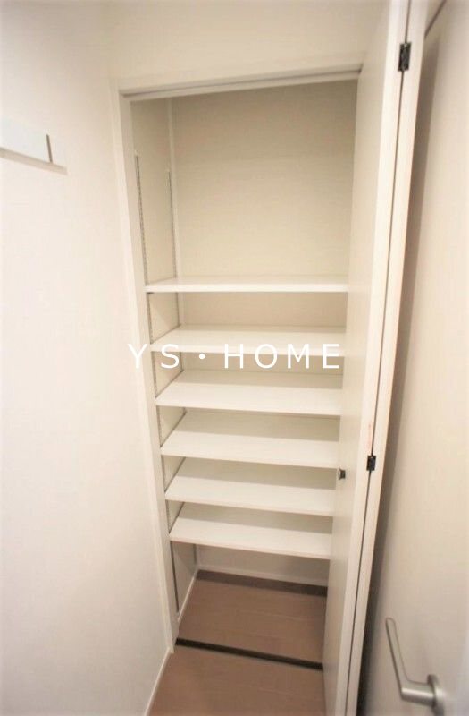 スマート・グラン 荻窪 玄関