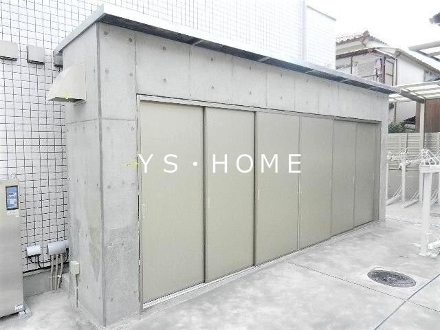 スマート・グラン 荻窪 その他11