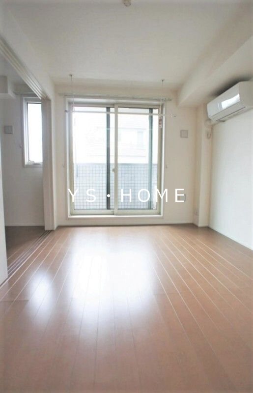 スマート・グラン 荻窪 リビング