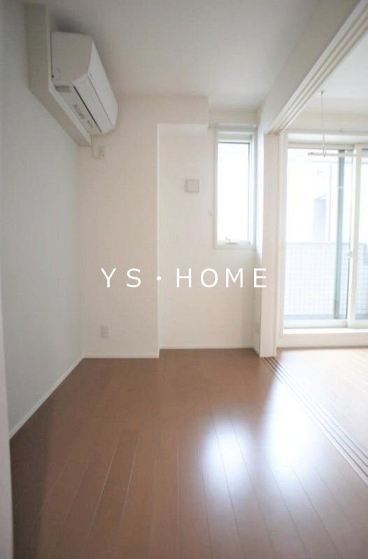 スマート・グラン 荻窪 ベッドルーム