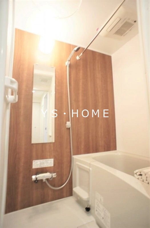 スマート・グラン 荻窪 風呂画像