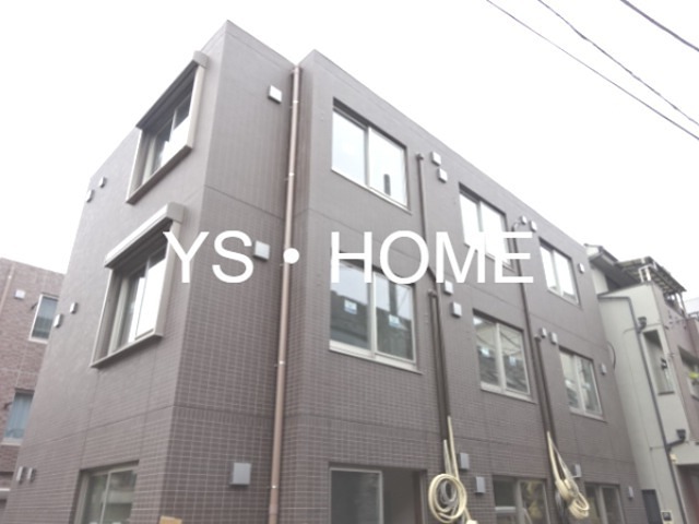 コート関町北 リビング