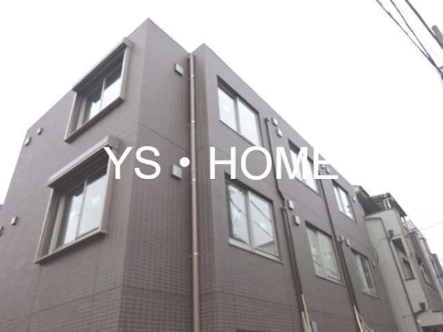 コート関町北 ベッドルーム