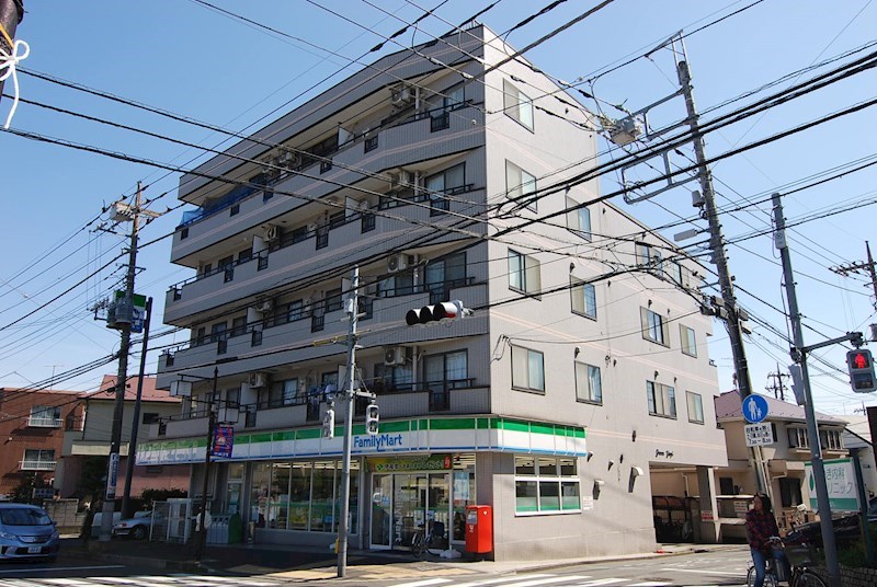 グレースユギ その他外観1