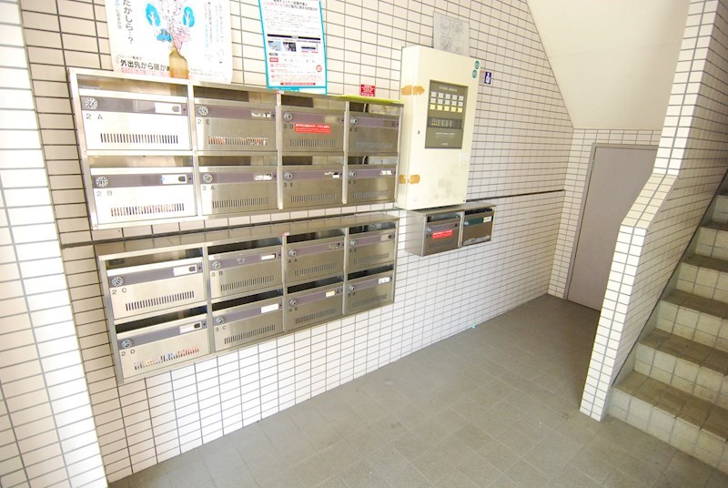 グレースユギ その他外観3