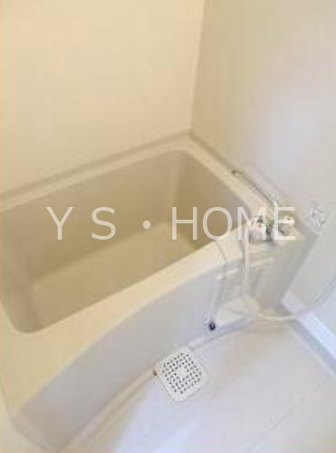 グレースユギ 風呂画像