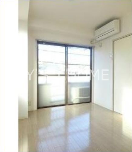 グレースユギ ベランダ