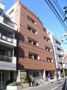 アーティツクＫ その他外観1