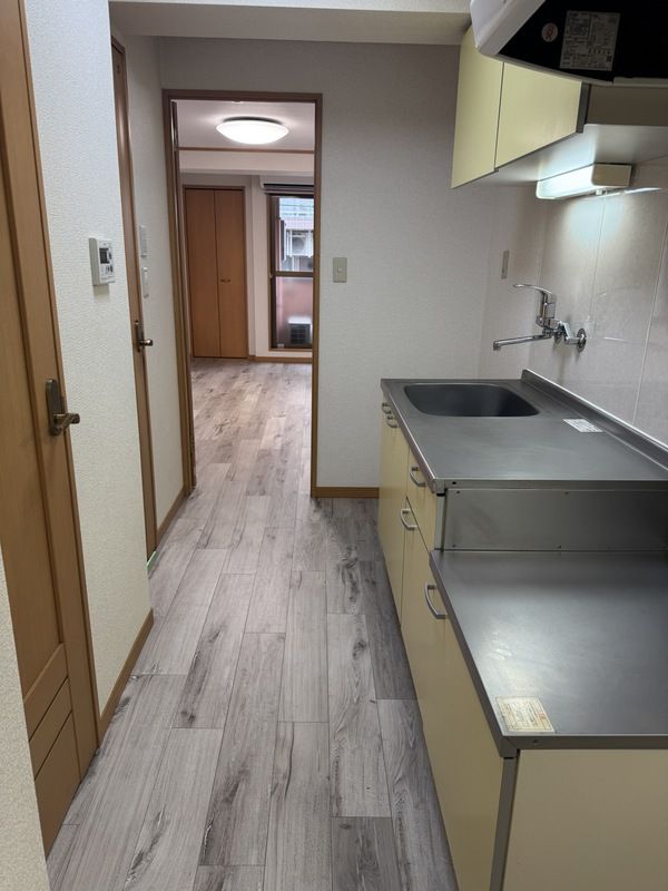 アーティツクＫ リビング