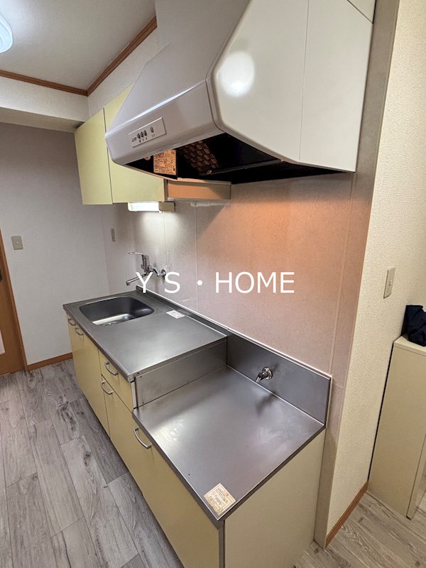 アーティツクＫ キッチン