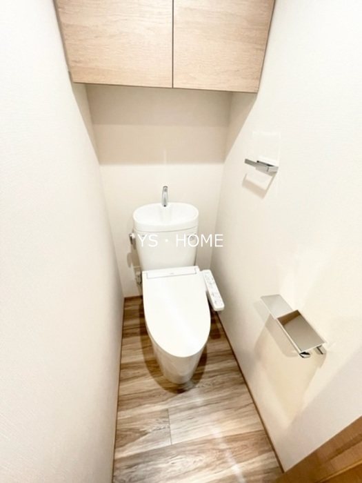 リーラ中野 その他2