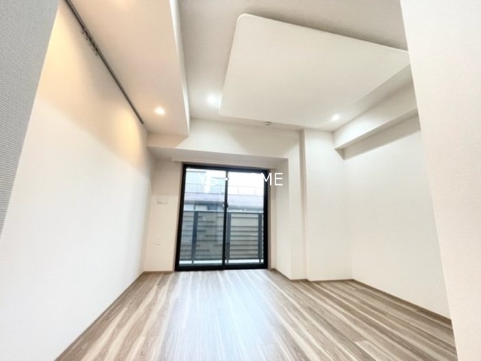 リーラ中野 リビング