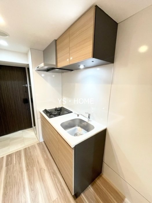 リーラ中野 キッチン