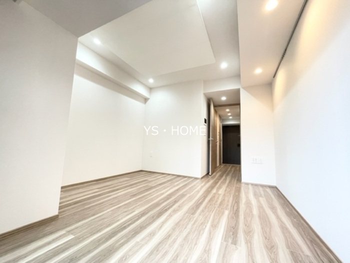 リーラ中野 ベッドルーム