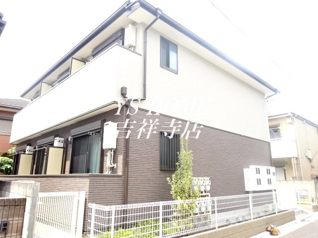 エクセルリフレ 外観