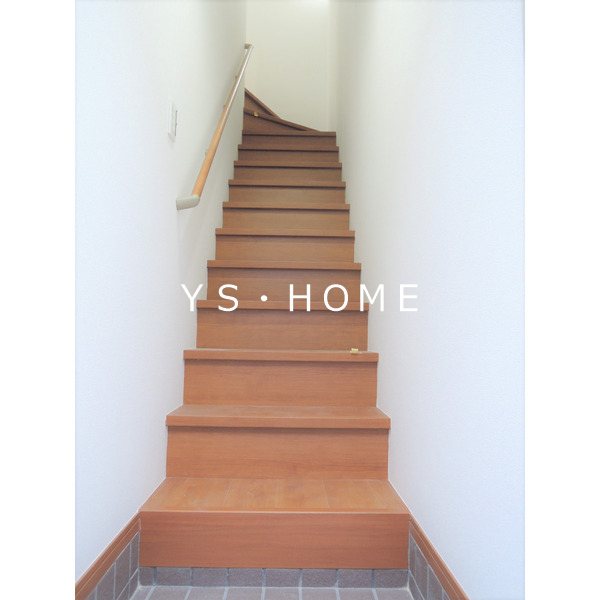 エクセルリフレ 玄関