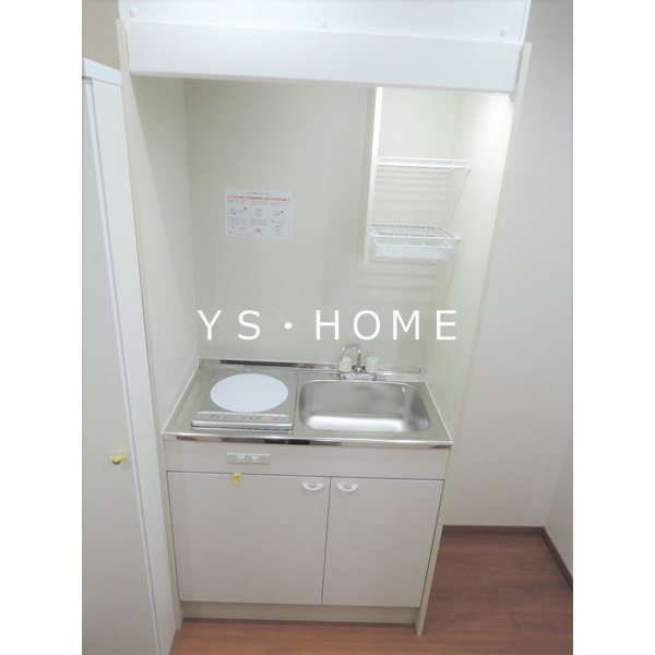 エクセルリフレ キッチン