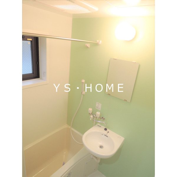 エクセルリフレ 風呂画像