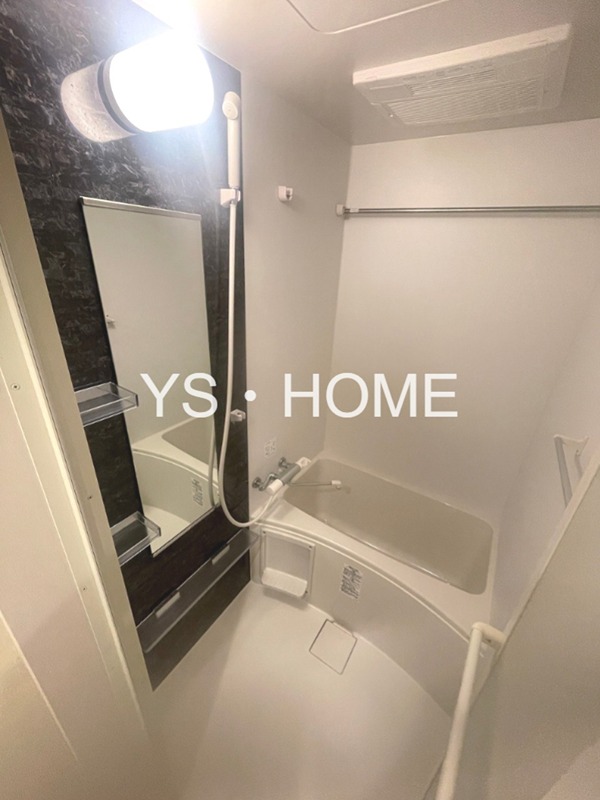 リブリ・学園東町 風呂画像