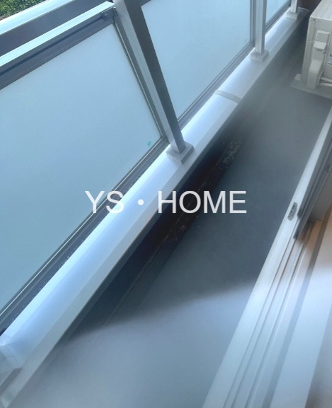 リブリ・学園東町 ベランダ