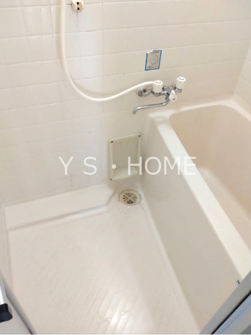 セイワ・アクレイム国立 風呂画像