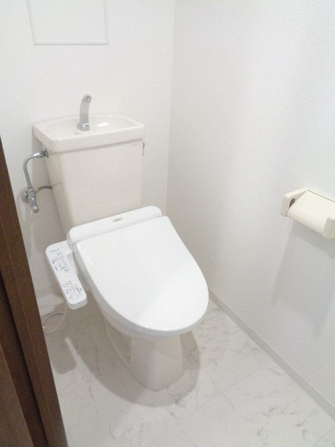 ソサエティ関町 その他3