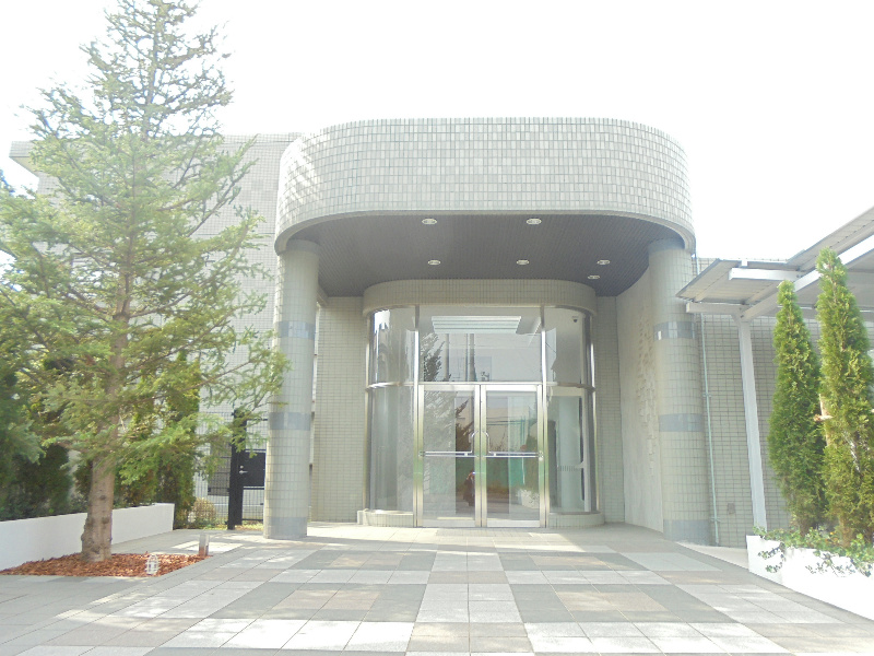ソサエティ関町 その他外観2