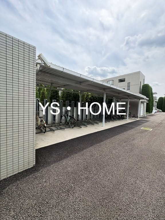 ソサエティ関町 その他外観3