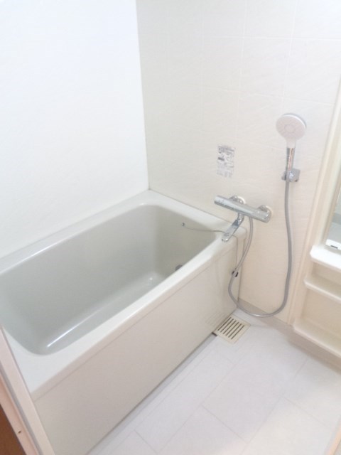 ソサエティ関町 風呂画像