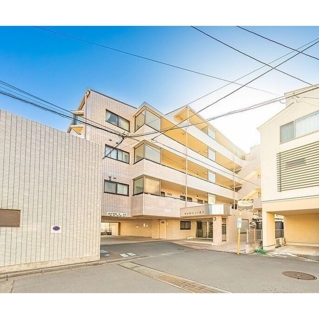 センチュリー国立 その他1