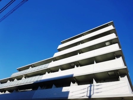 プライマル方南町 外観