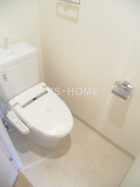 プライマル方南町 その他1