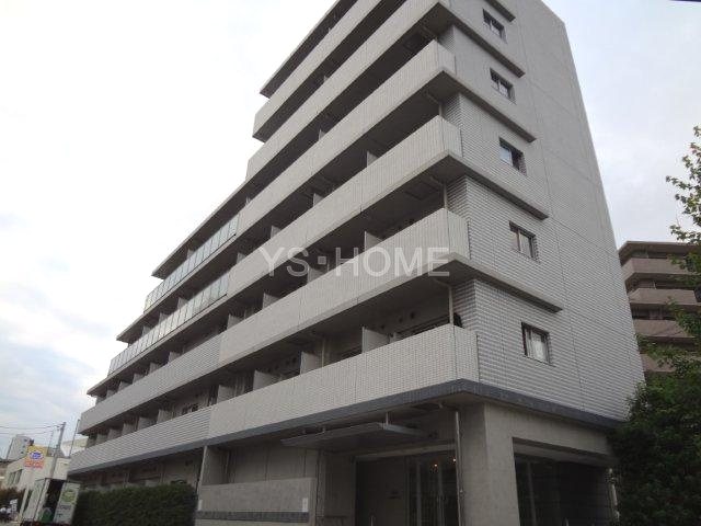 プライマル方南町 その他7