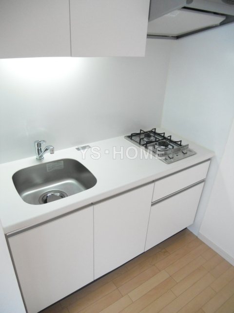 プライマル方南町 キッチン