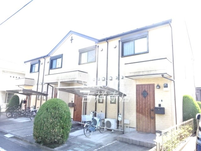 ベルドミール井草 その他7