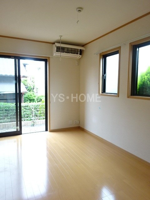 ベルドミール井草 リビング