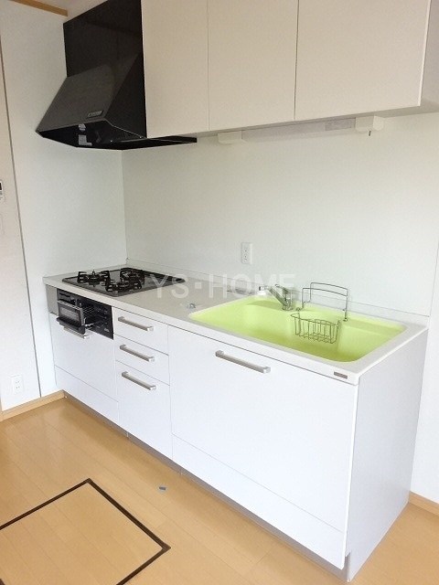 ベルドミール井草 キッチン