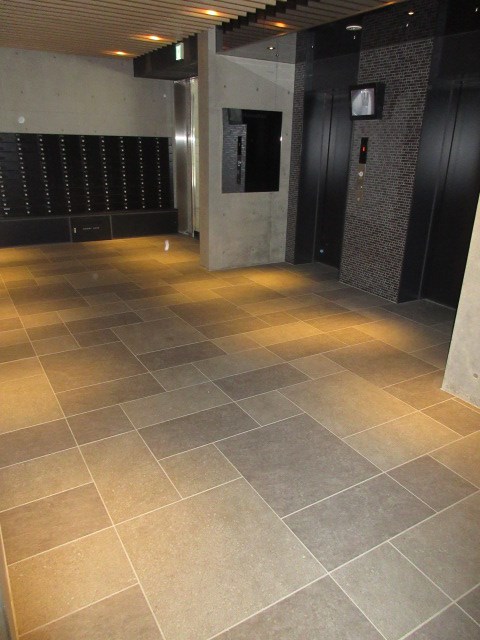 ZOOM中野坂上 その他外観2