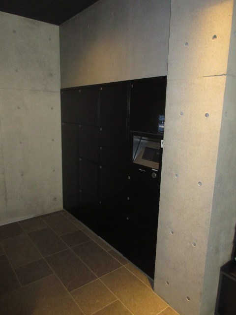 ZOOM中野坂上 その他外観3