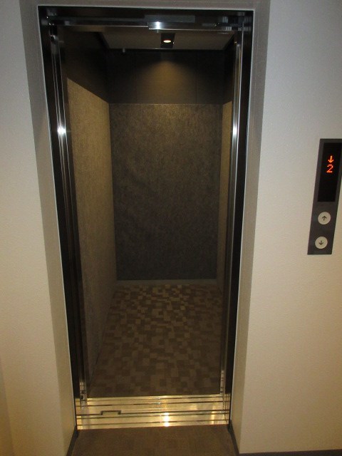 ZOOM中野坂上 その他外観4